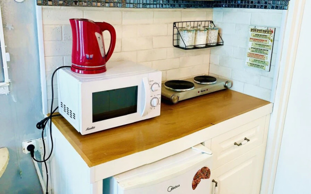 Sea Breeze Apartmens