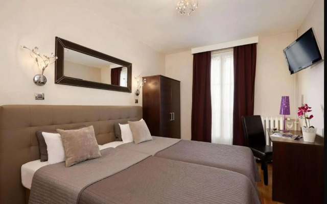 Hotel le Twelve