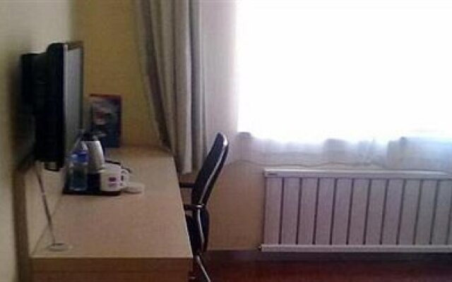 Ji Hotel Dalian Development Zone Wanda Plaza