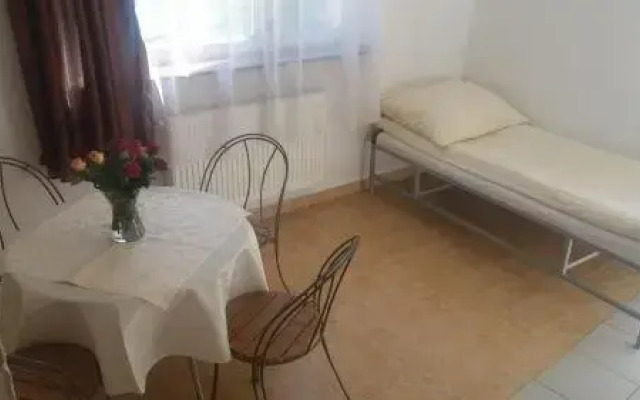 Ośrodek Wypoczynkowy Dąb