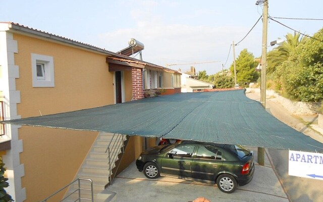 Rose - 30 m From the Beach - A1