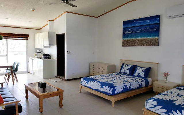 Winners Residence