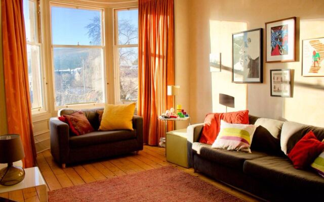 1 Bedroom Apartment in Edinburgh