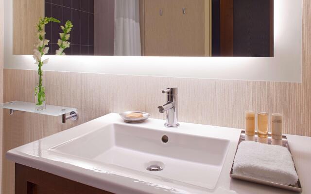 Hyatt Regency Chicago
