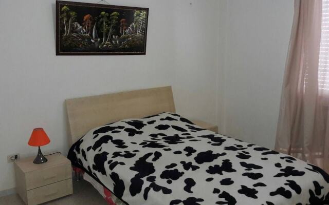 "rent Apartment F4 Richly Furnished In Tunis"