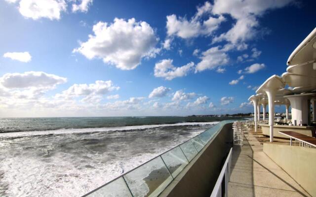 Phaedrus Living: Seaview Luxury Flat Limnaria 151