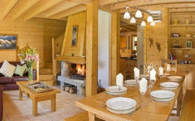 Chalet Rimaye - Chamonix