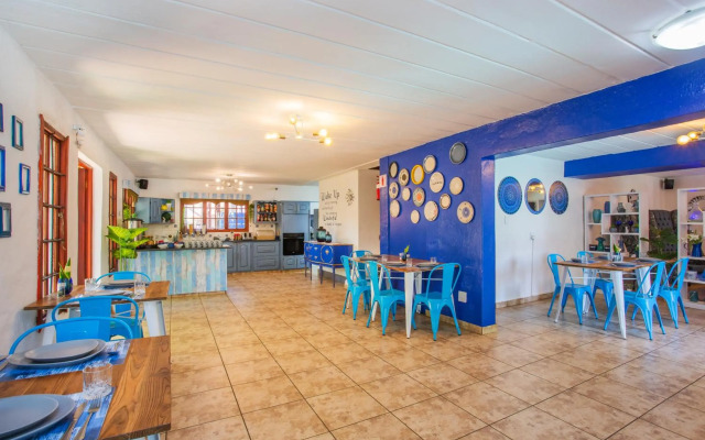 The Villa Manor & Spa