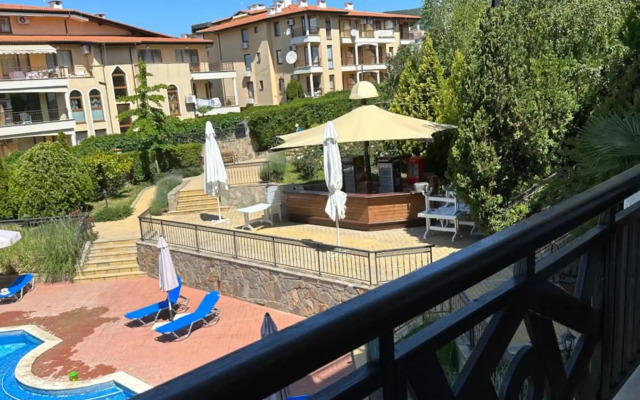 Apart Hotel Royal Palm