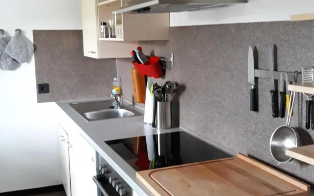 Ferienwohnung Sonnentau 1
