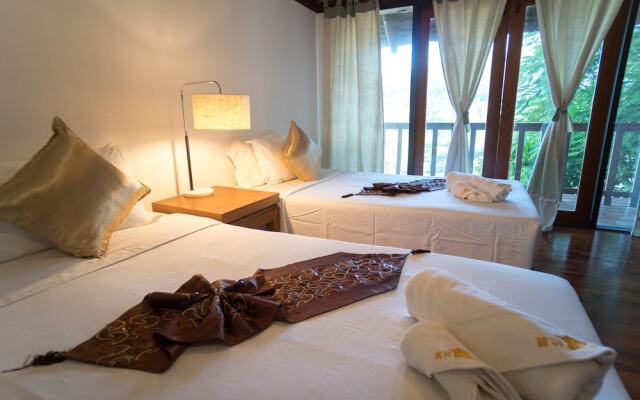 E-Outfitting Valley Resort