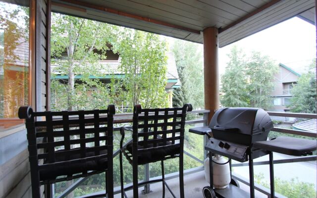 Valhalla Condos by Whistler Retreats