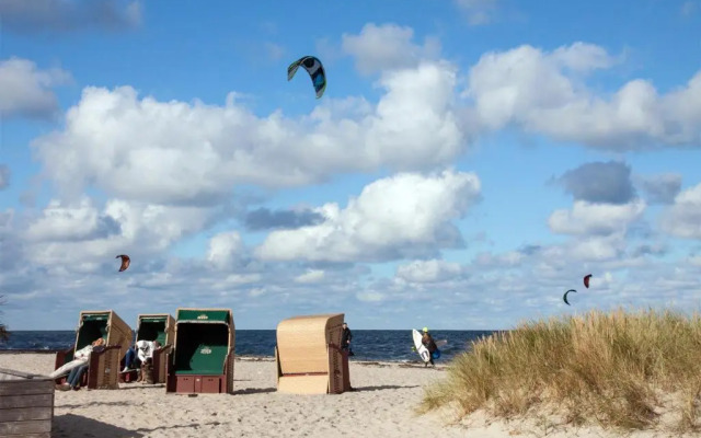 Ostsee - Appartement "Promenade74" im Strand Resort