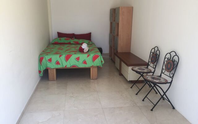 Armon Eilat