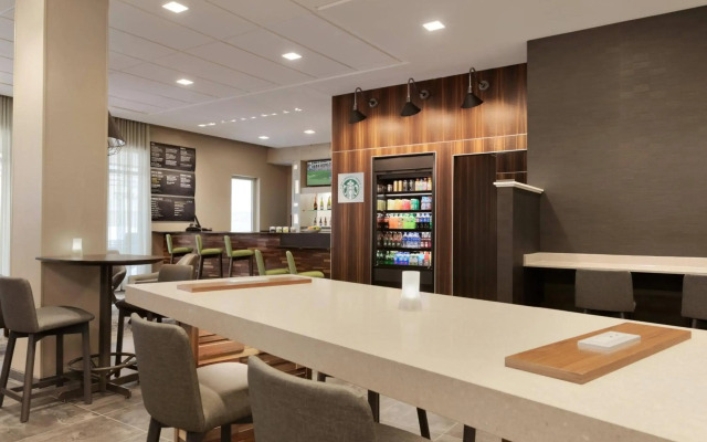 Courtyard by Marriott St Paul Woodbury