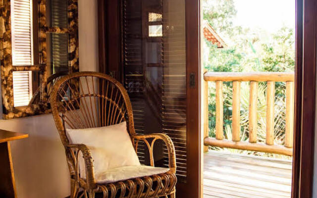 Pousada Aconchego da Magia