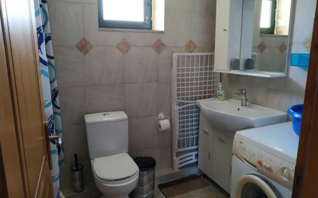 Villa Tranquil