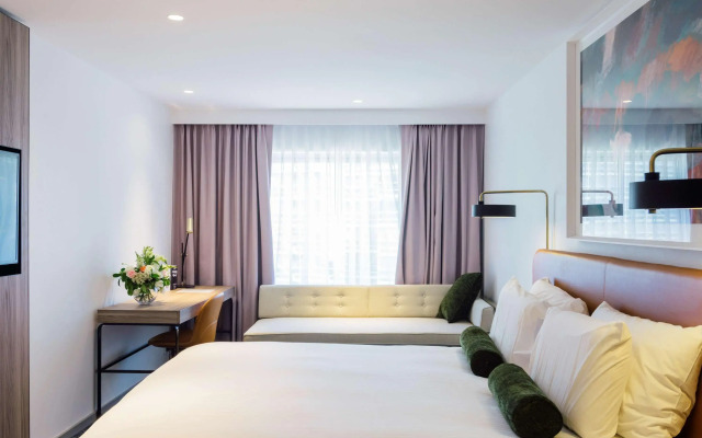 Novotel Sydney Darling Square