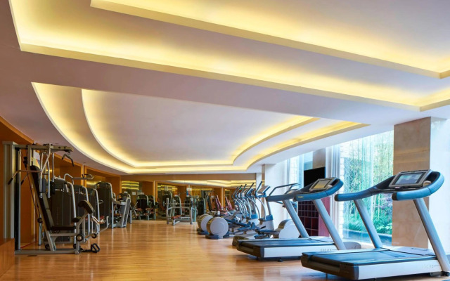 Sheraton Zhoushan Hotel