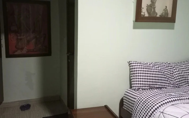 Charming 2-bed House in Kigali