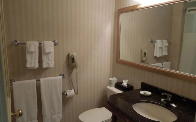 Rockville Centre Inn