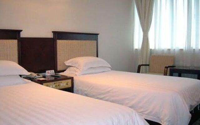 Classic View Hotel