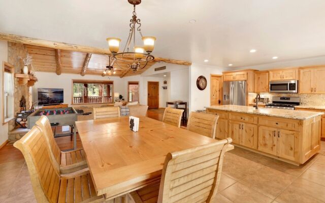 Three Bears INN #2147