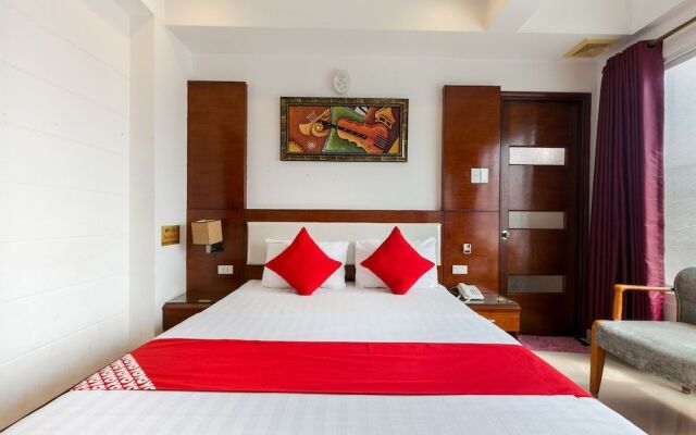 Oyo 616 Cuong Thanh 1 Hotel