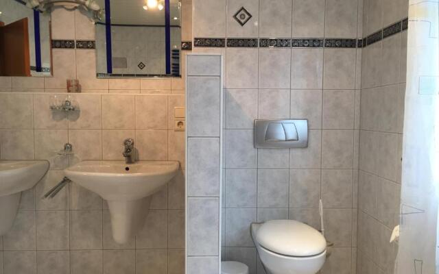 Family Apartments Eichel