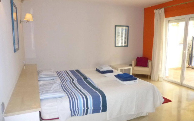 La Perla de Torrenueva