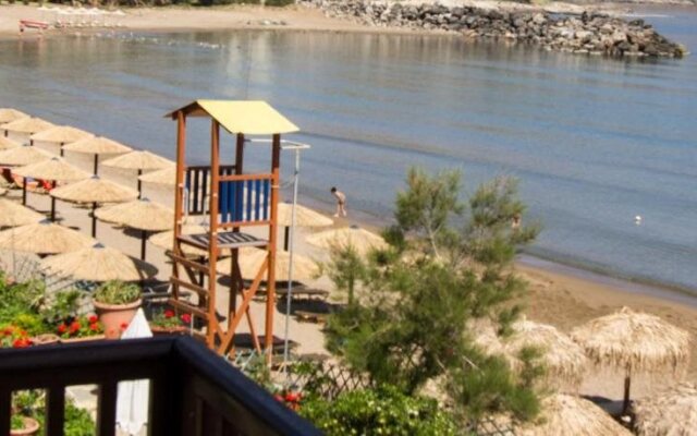 Maria Beach Hotel