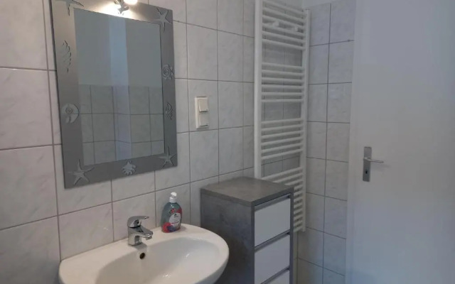 1 Zimmer Appartment (Adults Only)