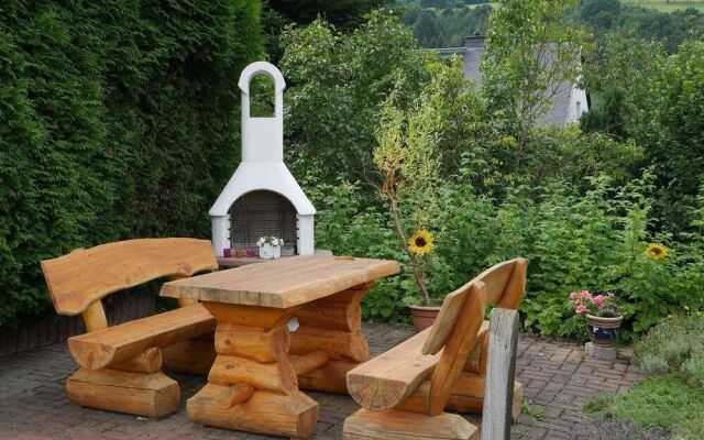 Beautiful Apartment in Pohla Saxony near Ski Area