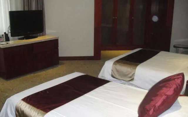 Sinoway Hotel