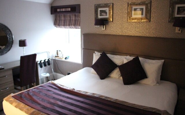 The Newmachar Hotel
