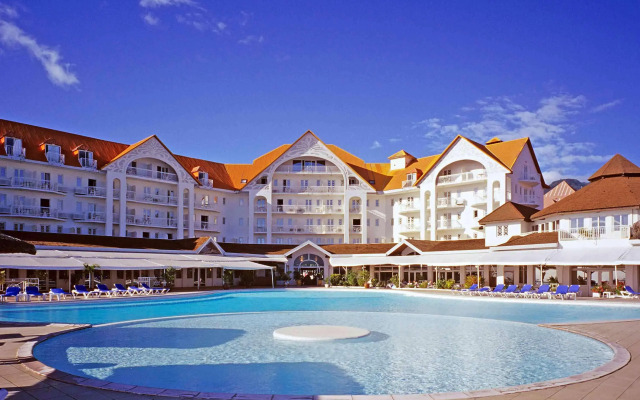 Hôtel Exsel Créolia