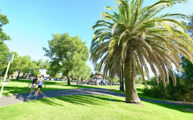 Staycation Holiday Bendigo Pet-Friendly