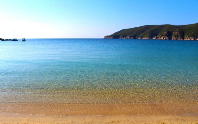 Hotel Palladium Sithonia