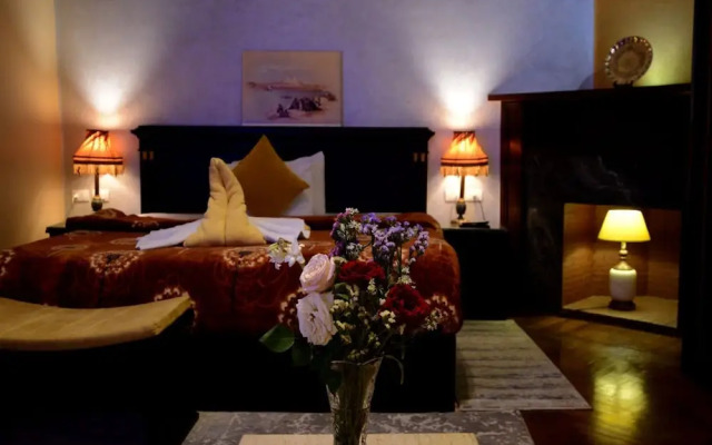 Cairo Dream Boutique Hotel