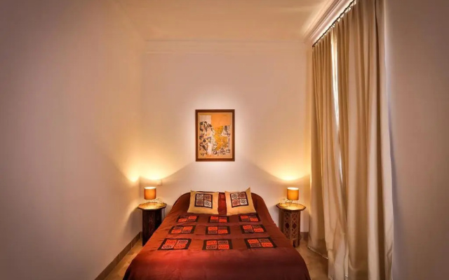 Riad Oasis 3