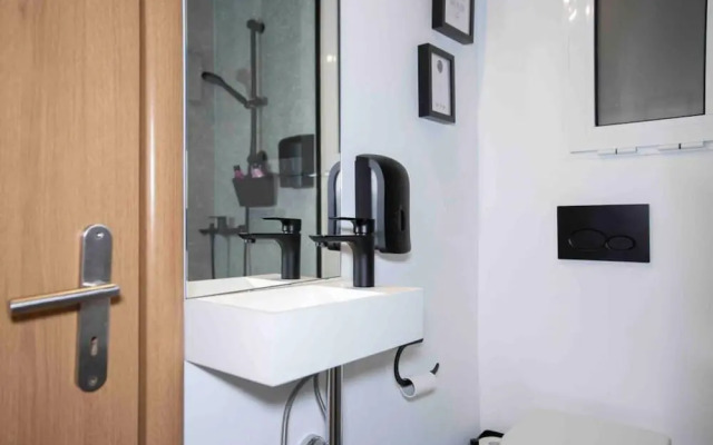 New Urban Kallimarmaro Nest