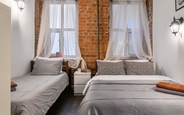 RentalSPb на улице Исполкомская