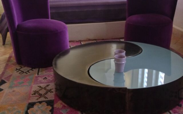 Riad Cocoon