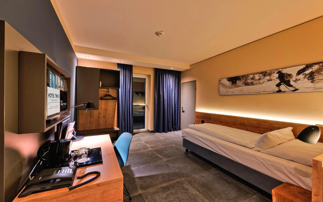 Best Western Hotel The K Munich Unterfoehring - Image 7