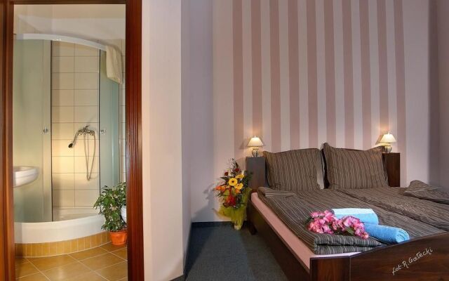 Villa Carmen & SPA