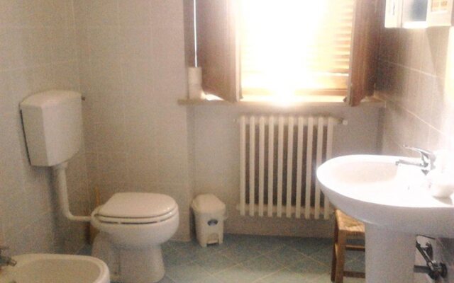 Oak Tree Guesthouse