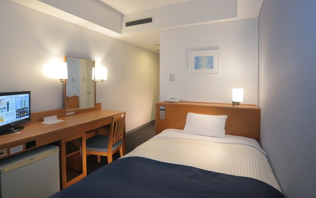 Yokohama Sakuragicho Washington Hotel