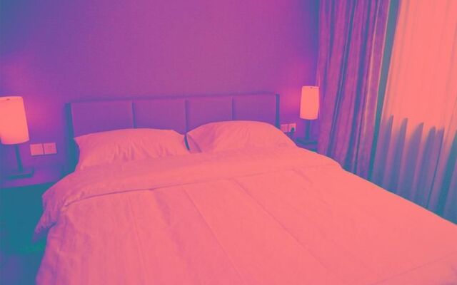 Century Apartment Hotel - Beijing