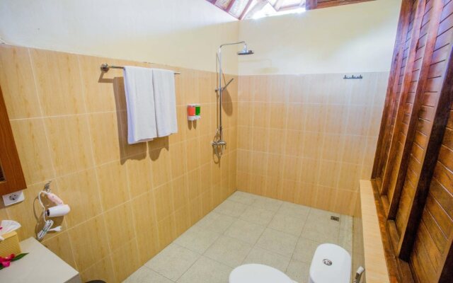 Tatak Bunut Villa Ceningan