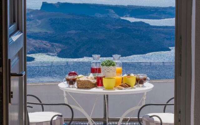 Senses Suites
